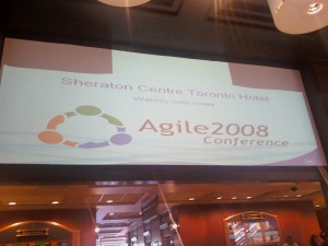 agile2008