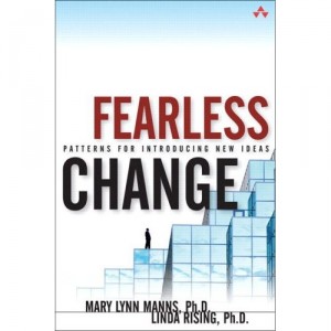 Fearless Change