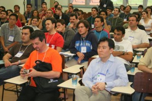 Encontro Ágil 2008